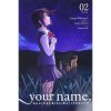 Yen Press your name. Another Side: Earthbound. 2