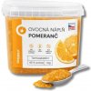 Ovocná náplň Pomaranč (1 kg)