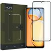 TVRDENÉ SKLO HOFI GLASS PRO+ XIAOMI REDMI 13C / POCO C65 Čierny
