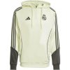 Adidas Mikina REAL MADRID Track almost Velikost: S