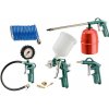 Metabo LPZ 7 Set 601586000
