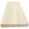 Terasová doska borovica 27x146x4000 mm