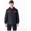 NEW ERA Nba Graphic Jacket Chicago Bulls