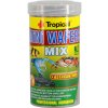 Tropical MiNi Wafers Mix Objem: 100ml
