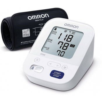 Omron M3 Comfort