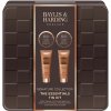 Baylis & Harding Black Pepper & Ginseng - mini set s starostlivosťou o telo, vlasy a pleť, 4 ks