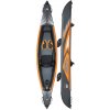 Nafukovací kajak Aqua Marina Tomahawk K375