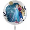 Amscan Fóliový balón mrazený 43 cm