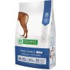 Nature's Protection Maxi Junior Poultry suché krmivo pre psa 4 kg