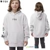 Fox Yth Race Spec Fleece Po mikina