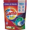 Gama 4in1 Colors & Darks kapsule 60 PD