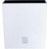 Prosperplast Rato Low 32l ratan biela DRTS325L