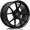 JUDD JSF5 hliníkové disky 8,5x20 5x130 ET9 DO 50 SATIN BLACK