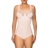 Dámske body Moments 5019 Sand 34 - Felina 80D
