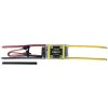 DSYS Electronics Systems Jednosmerný regulátor otáčok DDE72 DC 72A