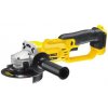 DeWalt DCG412N aku uhlová brúska 18V, 125mm, bez batérie