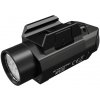 LED Baterka na krátku zbraň Nitecore NPL30 + 2x CR123A 1600mAh 3V jednorázová batéria