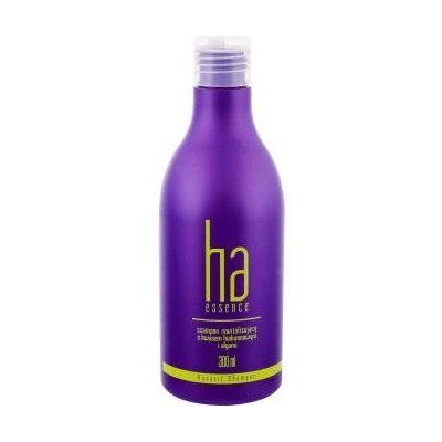 Stapiz Ha Essence Aquatic Revitalising Shampoo 300 ml Šampón Poškodené vlasy Suché vlasy pre ženy