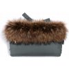 CottonMoose COTTONMUFF Khaki