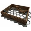 imago Modulárne bojisko Hexagon & Dungeons: Poľovnícka chata