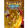 Rayman Legends (Definitive Edition)