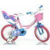 Dino-Bikes DINO Bikes - Dětské kolo 14