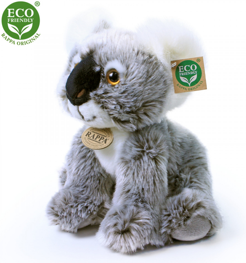 Eco-Friendly koala sediaca 26 cm