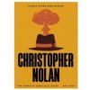 Christopher Nolan - Dan Jolin, Quercus Publishing