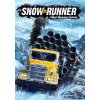 SnowRunner (PC)