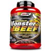 Amix Nutrition Amix Anabolic Monster Beef 2200g Príchuť: Čokoláda