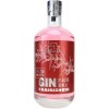 Rammstein Pink GIN 38% 0,7 l (holá láhev)