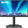 LCD monitor 27