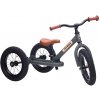 Co & CO BV Trybike Steel čierna