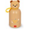Detská fľaša Legami Kids Bottle - Teddy Bear uni