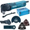 MAKITA TM3010CX5J - Multifunkčné náradie