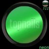Topnails UV gél farebný Pearl neon 511 5g