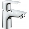 GROHE GROHE 32861001 - Stojanový ventil BAUEDGE 131 mm lesklý chróm GH0930 + záruka 3 roky zadarmo + záruka 3 roky zadarmo