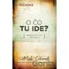 O čo tu ide? - Misty Edwards