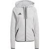 adidas | Tiro Travel Sweat Women | šedá| S