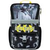 Baagl aktovka Zippy Batman Dark City