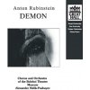 RUBINSTEIN,A.: Demon (2CD) (KOMPLETNÍ OPERA)