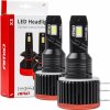 LED žiarovky hlavného svietenia H15 X3 Series AMiO 03309