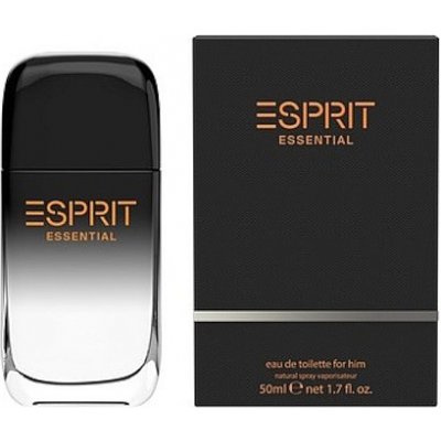 Esprit Essential toaletná voda pánska 50 ml tester
