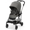 Cybex Melio Sport Soho grey 2022