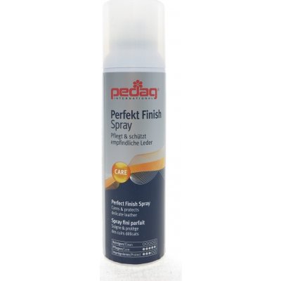 Pedag Perfect Finish Spray 150 ml