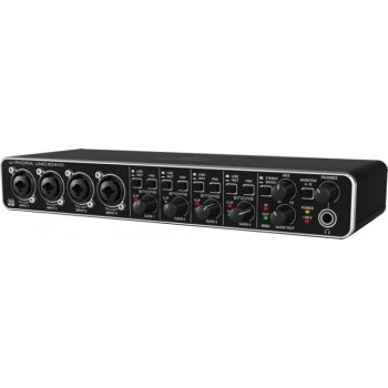 Behringer U-Phoria UMC404HD