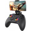 iPega 9111C Bluetooth RGB Gamepad pro Android/iOS/PS3/PS4/PC/N-Switch Black PG-9111C