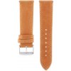 Kožený remienok na hodinky PRIM RB.15894 (22 mm) - svetlo hnedý - RB.15894.2220.5151.L1