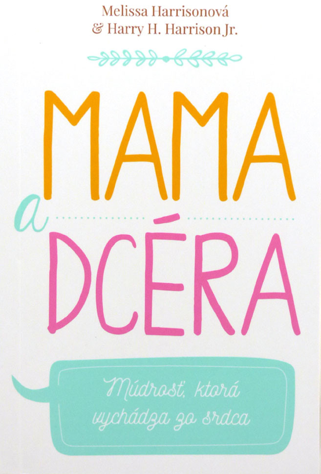 Mama a dcéra