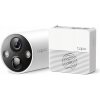 TP-Link Tapo C420S1 Bezdrôtový inteligentný kamerový systém – 1 kamera